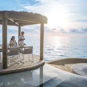 Intercontinental Maldives Maamunagau Resort With Club Benefits By Ihg